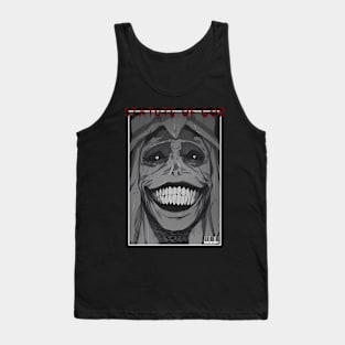 Solo living god Tank Top